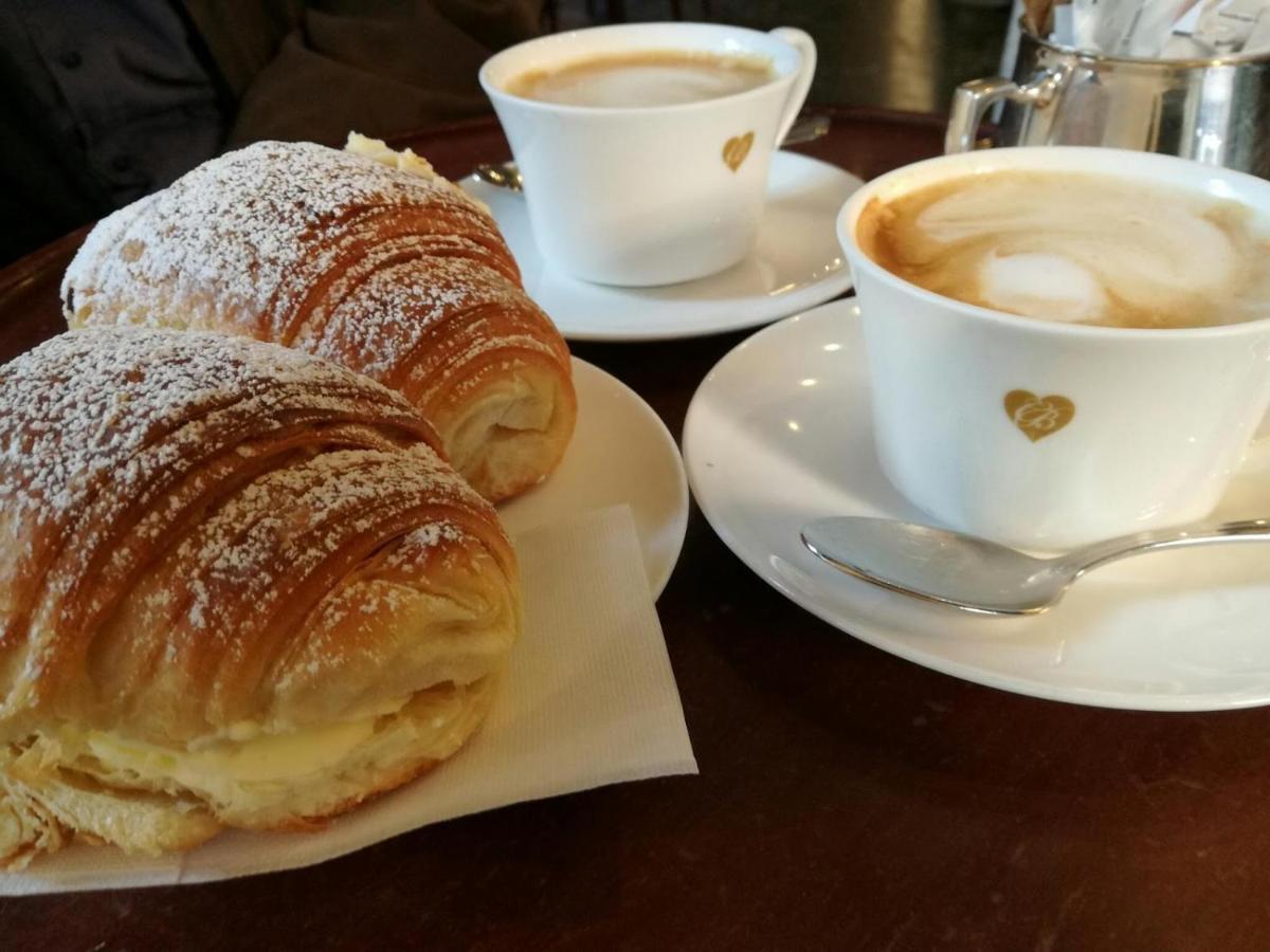 Flatinrome Trastevere 6 Kültér fotó