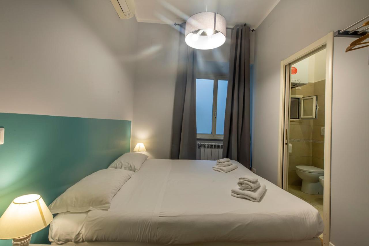 Flatinrome Trastevere 6 Kültér fotó