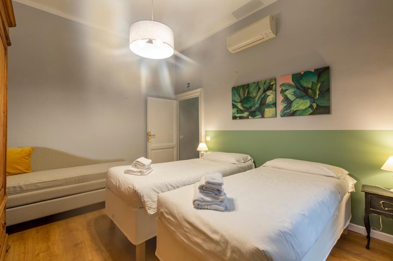Flatinrome Trastevere 6 Kültér fotó