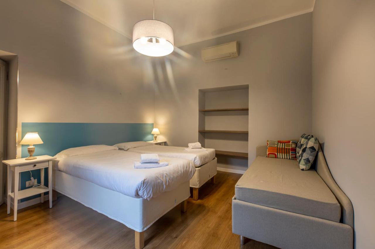 Flatinrome Trastevere 6 Kültér fotó
